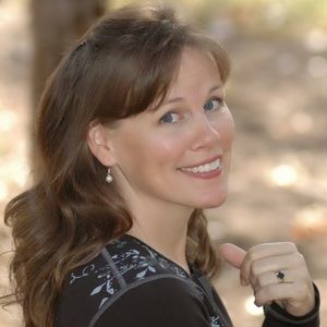 Meet your Posher, Catherine